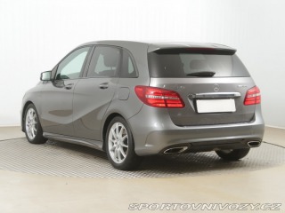 Mercedes-Benz Ostatní modely B AMG line B 220 4MATIC 2017