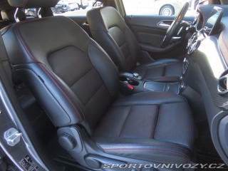 Mercedes-Benz Ostatní modely B AMG line B 220 4MATIC 2017