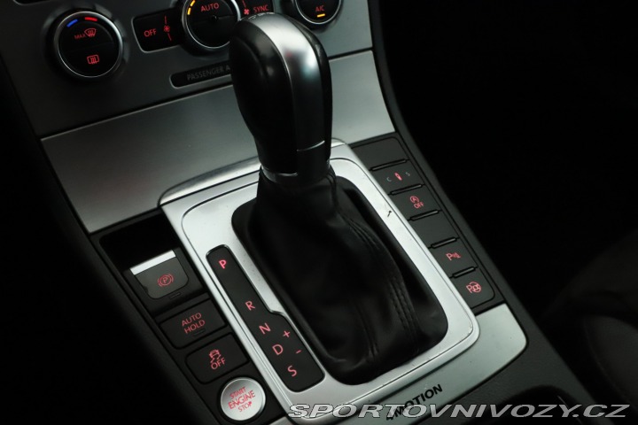 Volkswagen CC R-line 2.0 TDI 2015