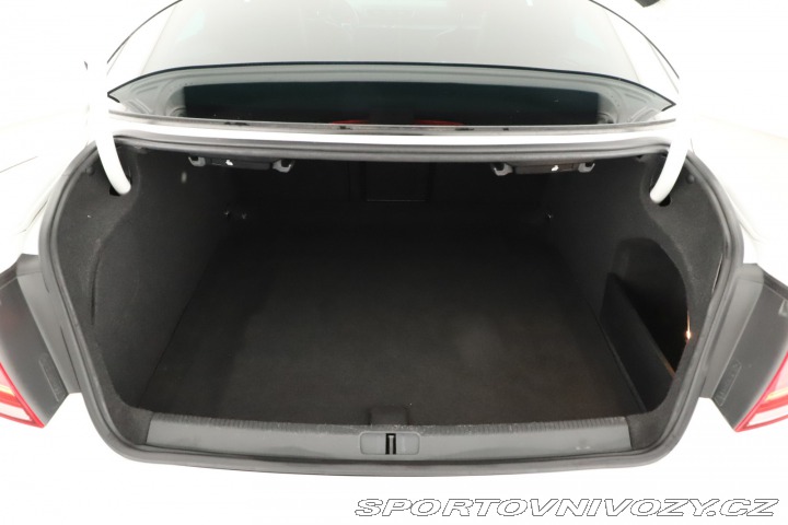 Volkswagen CC R-line 2.0 TDI 2015