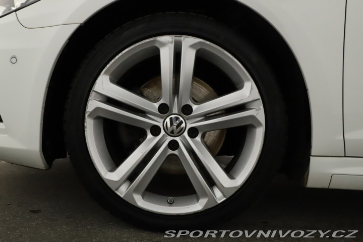 Volkswagen CC R-line 2.0 TDI 2015