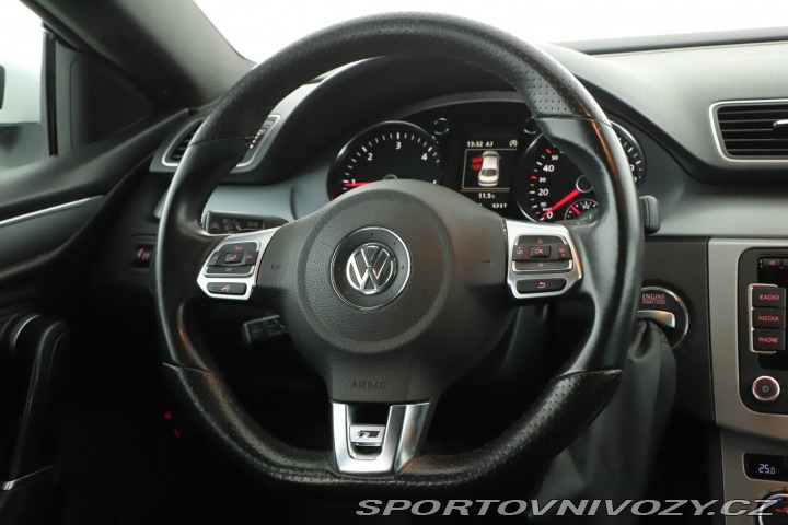 Volkswagen CC R-line 2.0 TDI 2015