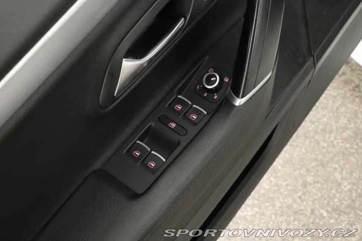 Volkswagen CC R-line 2.0 TDI 2015