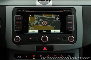 Volkswagen CC R-line 2.0 TDI 2015