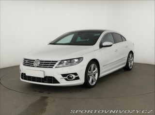 Volkswagen CC R-line 2.0 TDI 2015