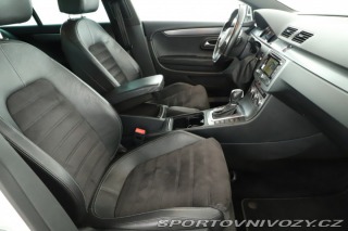 Volkswagen CC R-line 2.0 TDI 2015