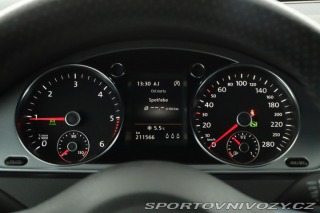 Volkswagen CC R-line 2.0 TDI 2015