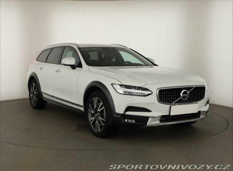 Volvo V90 Cross Country  T5 2.0