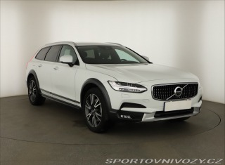 Volvo V90 Cross Country  T5 2.0