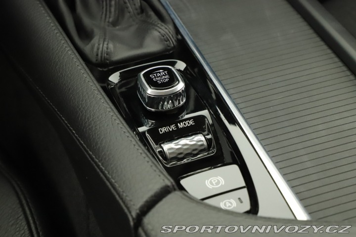 Volvo V90 Cross Country  T5 2.0 2019