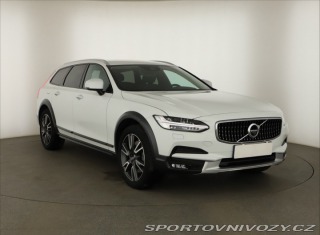 Volvo V90 Cross Country  T5 2.0 2019