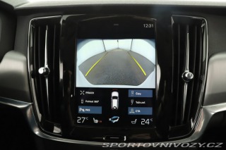 Volvo V90 Cross Country  T5 2.0 2019