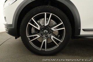 Volvo V90 Cross Country  T5 2.0 2019
