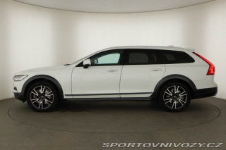 Volvo V90 Cross Country  T5 2.0 2019