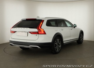 Volvo V90 Cross Country  T5 2.0 2019