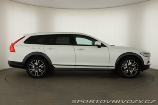 Volvo V90 Cross Country  T5 2.0 2019