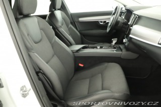 Volvo V90 Cross Country  T5 2.0 2019