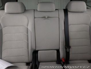 Volkswagen Ostatní modely Tiguan Allspace Highline 2.0 BiTDI 2020