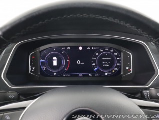 Volkswagen Ostatní modely Tiguan Allspace Highline 2.0 BiTDI 2020