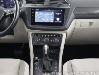 Volkswagen Ostatní modely Tiguan Allspace Highline 2.0 BiTDI 2020