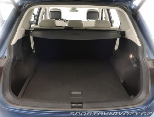 Volkswagen Ostatní modely Tiguan Allspace Highline 2.0 BiTDI 2020