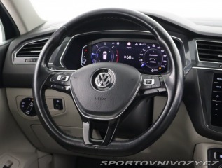 Volkswagen Ostatní modely Tiguan Allspace Highline 2.0 BiTDI 2020