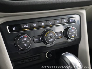 Volkswagen Ostatní modely Tiguan Allspace Highline 2.0 BiTDI 2020