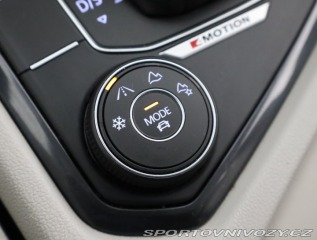 Volkswagen Ostatní modely Tiguan Allspace Highline 2.0 BiTDI 2020