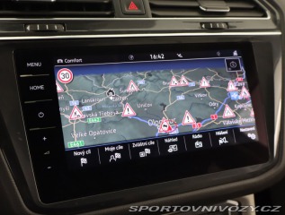 Volkswagen Ostatní modely Tiguan Allspace Highline 2.0 BiTDI 2020