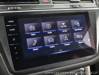 Volkswagen Ostatní modely Tiguan Allspace Highline 2.0 BiTDI 2020