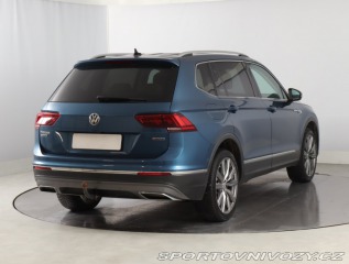 Volkswagen Ostatní modely Tiguan Allspace Highline 2.0 BiTDI 2020