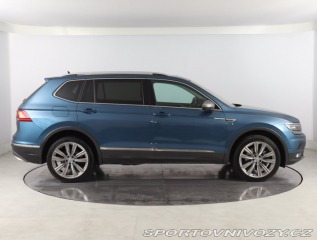 Volkswagen Ostatní modely Tiguan Allspace Highline 2.0 BiTDI 2020