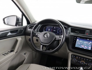 Volkswagen Ostatní modely Tiguan Allspace Highline 2.0 BiTDI 2020