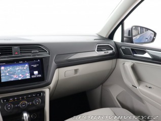 Volkswagen Ostatní modely Tiguan Allspace Highline 2.0 BiTDI 2020