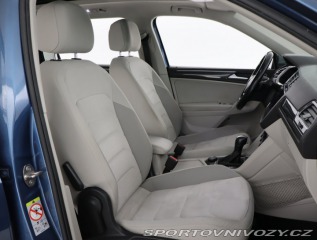Volkswagen Ostatní modely Tiguan Allspace Highline 2.0 BiTDI 2020