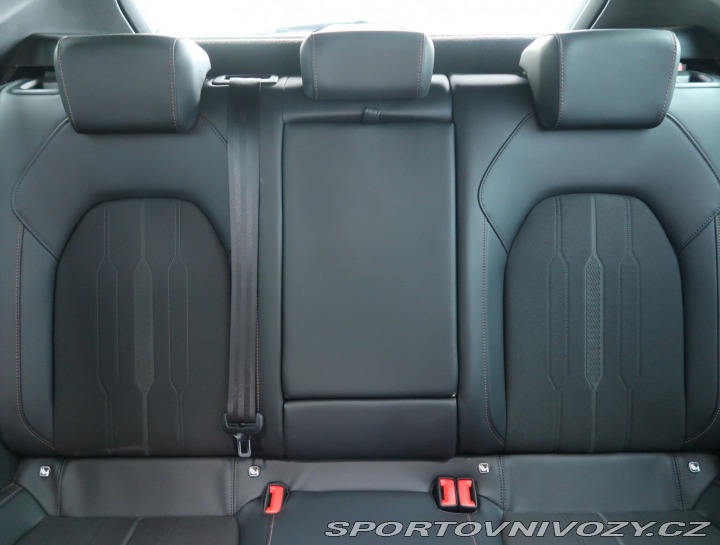 Cupra Formentor 2.0 TSI VZ 4Drive 2022