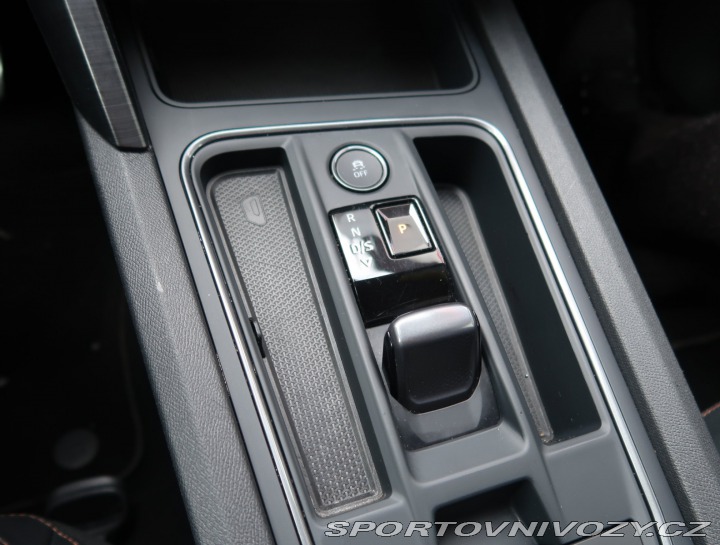 Cupra Formentor 2.0 TSI VZ 4Drive 2022