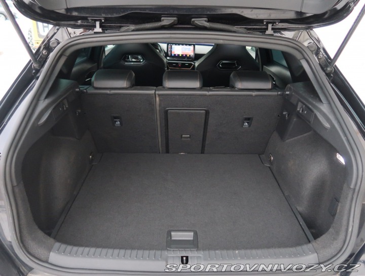 Cupra Formentor 2.0 TSI VZ 4Drive 2022