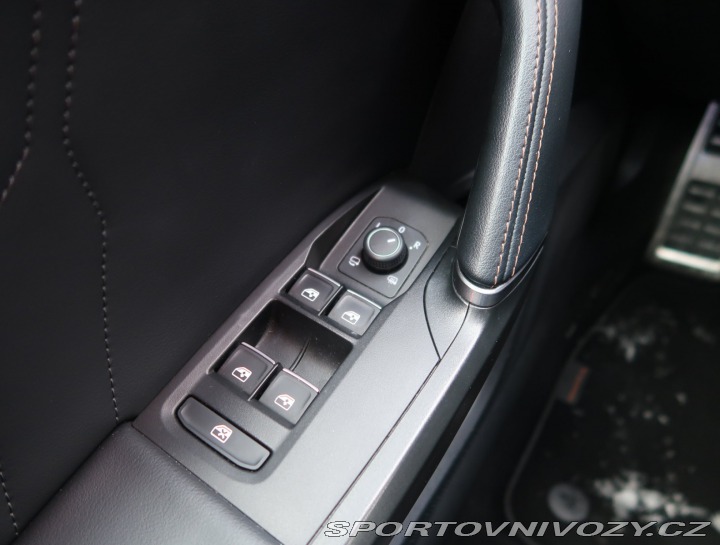 Cupra Formentor 2.0 TSI VZ 4Drive 2022