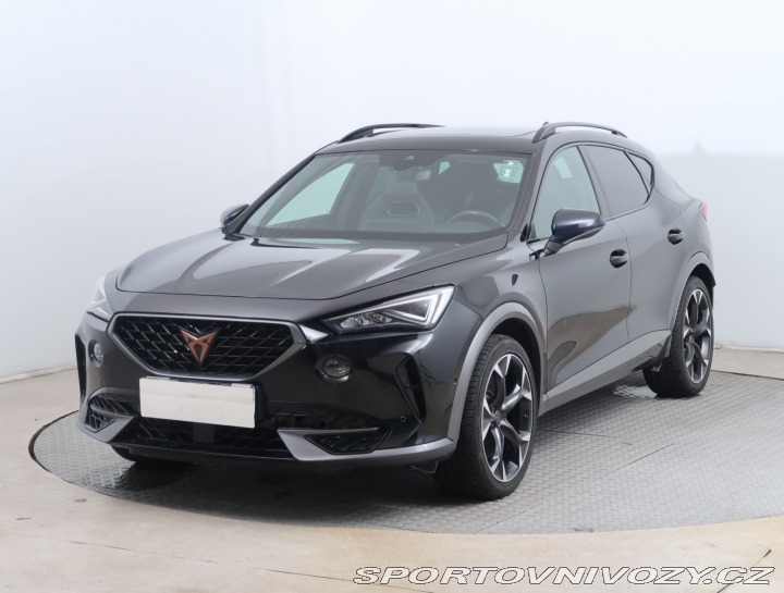Cupra Formentor 2.0 TSI VZ 4Drive 2022