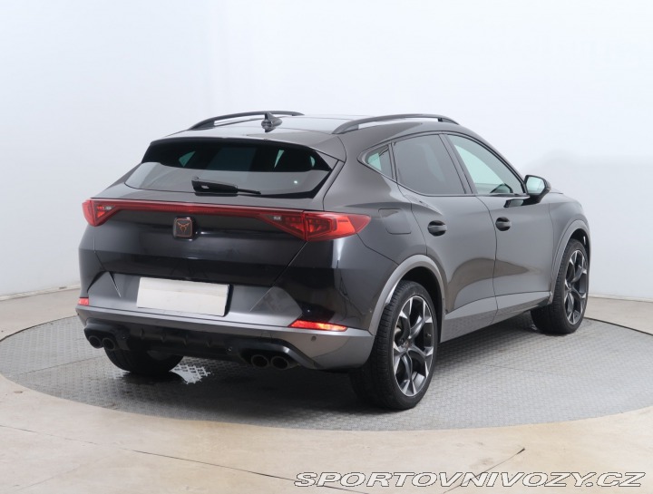 Cupra Formentor 2.0 TSI VZ 4Drive 2022