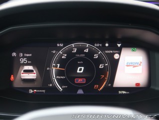 Cupra Formentor 2.0 TSI VZ 4Drive 2022