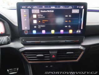 Cupra Formentor 2.0 TSI VZ 4Drive 2022