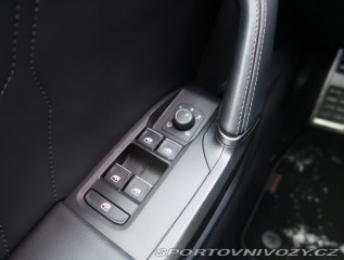 Cupra Formentor 2.0 TSI VZ 4Drive 2022