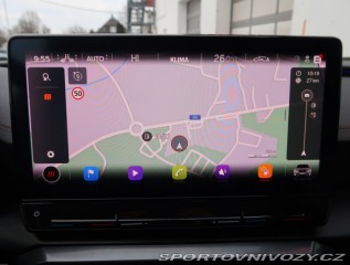 Cupra Formentor 2.0 TSI VZ 4Drive 2022