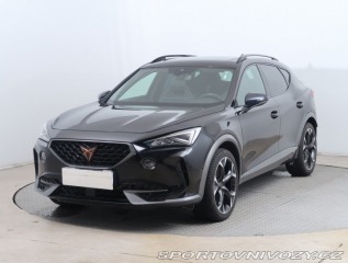 Cupra Formentor 2.0 TSI VZ 4Drive 2022