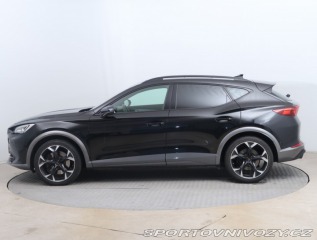 Cupra Formentor 2.0 TSI VZ 4Drive 2022