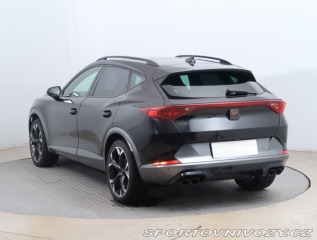 Cupra Formentor 2.0 TSI VZ 4Drive 2022