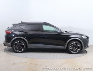 Cupra Formentor 2.0 TSI VZ 4Drive 2022