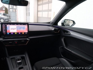 Cupra Formentor 2.0 TSI VZ 4Drive 2022